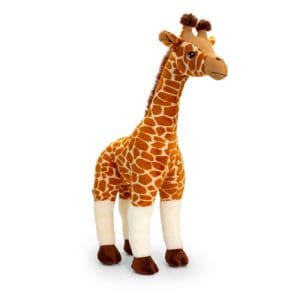 50cm Keeleco Giraffe