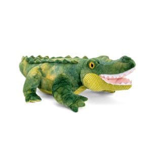52cm Keeleco Alligator