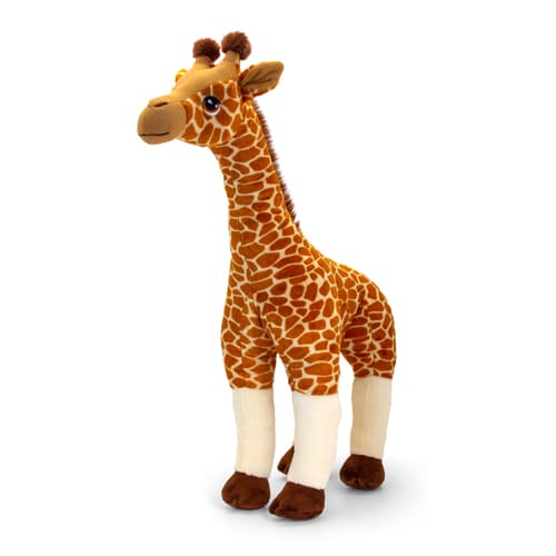70cm Keeleco Giraffe