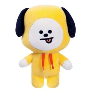 *A Grade* BT21 Chimmy 7 Inches