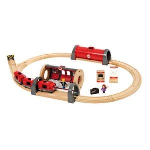 *A Grade* Metro Railway Set