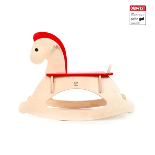 *A Grade* Rock and Ride Rocking Horse