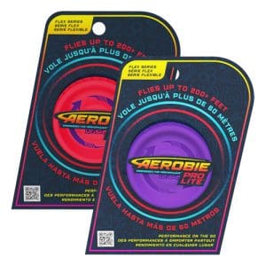 Aerobie Pro Lite - Assorted (One Supplied)