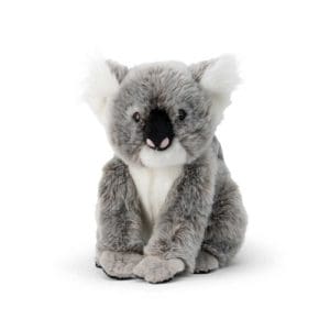 Animigos World of Nature Koala and Baby