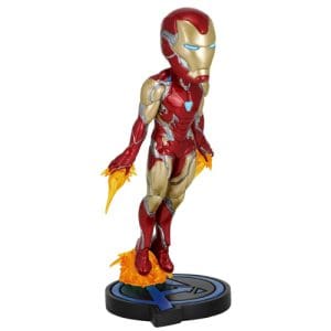 Avengers Endgame Head Knockers: Iron Man