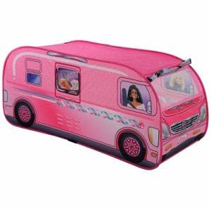 *B Grade* Barbie Pop Up Campervan Tent