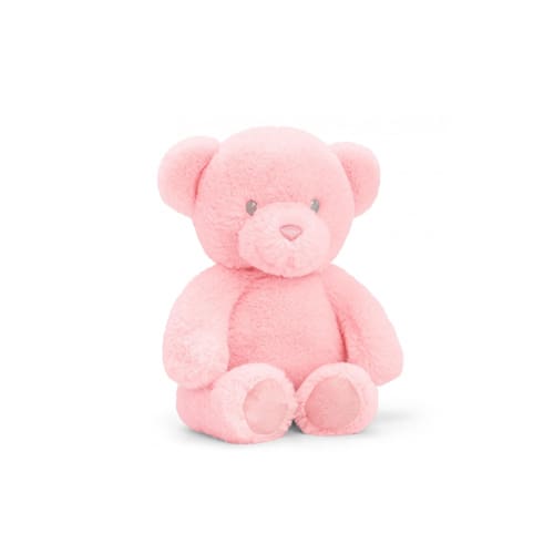 35cm Keeleco Baby Girl Bear