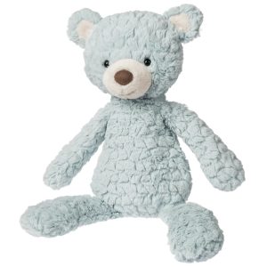 Seafoam Putty Bear -large