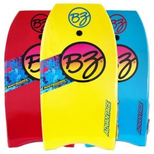 BZ Advantage 42.5
