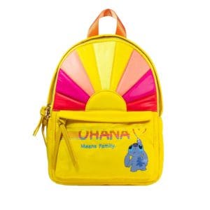 Backpack - Ohana