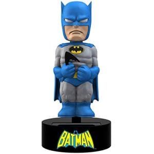 Batman Body Knocker Dc Comics