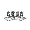 Battletech: Inner Sphere Heavy Battle Lance