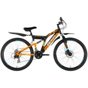 Boss Stealth 24 Black