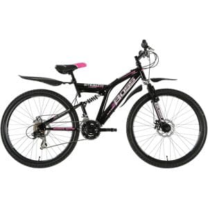 Boss Stealth L18.5