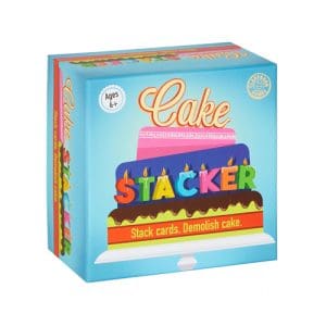 Cake Stacker