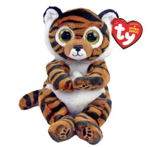 Clawdia Tiger - Beanie - Regular