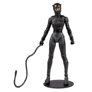 DC Batman Movie 7In Figures Wave 1 - Catwoman