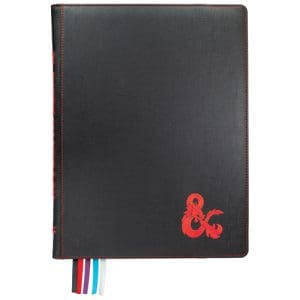 D&D Premium Book Cover - Player's Handbook