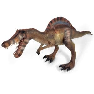 Dinosaur Large Spinosaurus