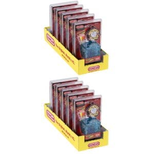 Duncan Inner Tray PDQ Duncan Mental Block