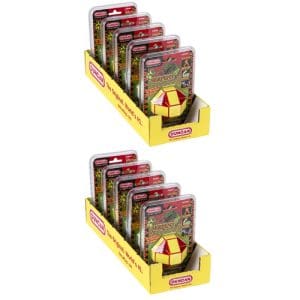 Duncan Inner Tray PDQ Duncan Serpent Puzzle