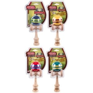 Duncan Kendama Komodo (Assorted Colours)