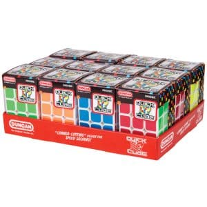 Duncan Quick Cube Box