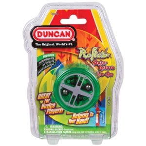 Duncan Yo Yo Beginner Reflex Auto Return - Assorted