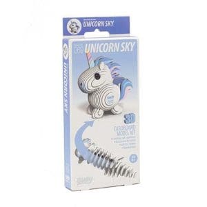 EUGY Unicorn Sky