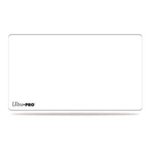 Eclipse Solid Colour Playmat - Arctic White