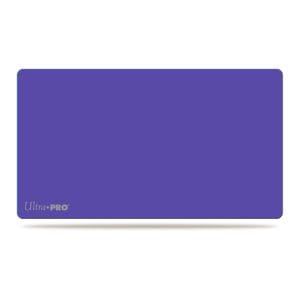 Eclipse Solid Colour Playmat - Purple