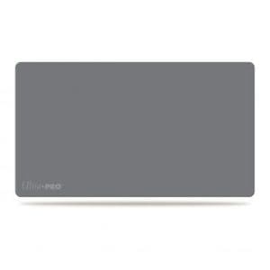 Eclipse Solid Colour Playmat - Smoke Grey
