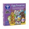 Egg Surprise Mini Game