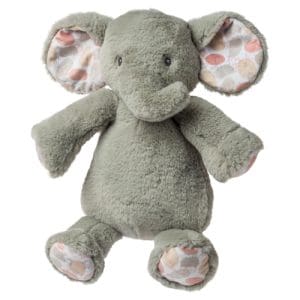 Elephant Soft Toy