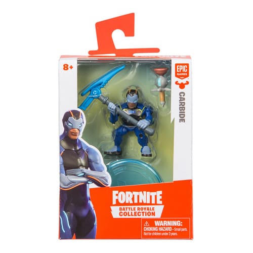 Fortnite Battle Royale Collection Wave 1 Solo Pack