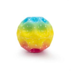 Galaxy High Bounce Ball