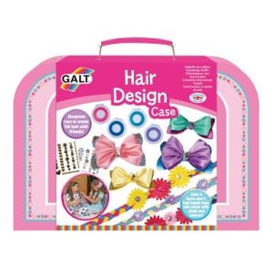 Hair Design Case