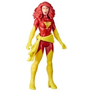 Hasbro Marvel Legends Retro - Dark Phoenix Figure