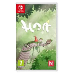 Hoa - Nintendo Switch
