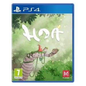 Hoa - PS4