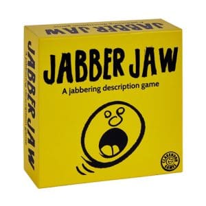 Jabber Jaw