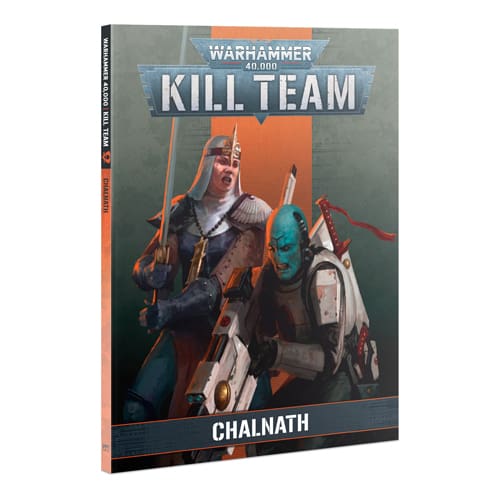 Kill Team: Codex - Chalnath