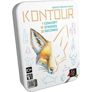 Kontour