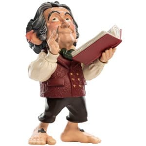 Lord Of The Rings Mini Epics - Bilbo Baggins