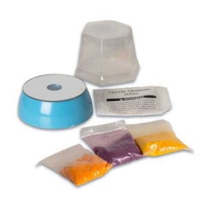 Magic Light Crystal Set