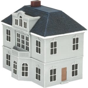 Manor House - Arnhem