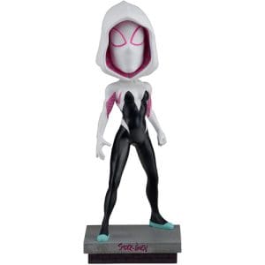Marvel Head Knockers Spider-Gwen