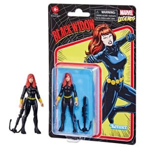 Marvel Legends Retro 3.75