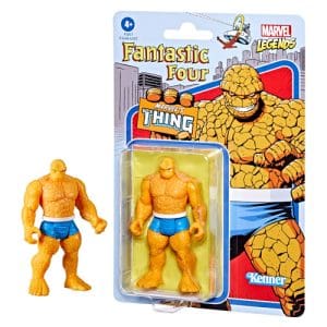Marvel Legends Retro 3.75
