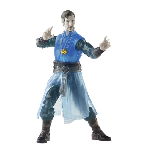 Marvel Legends Series - Astral Form Doctor Strange